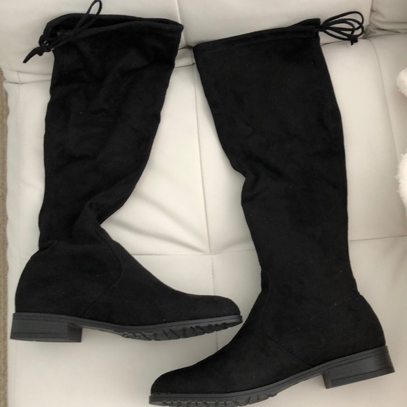 anisa Shoes - Boots (NEW)